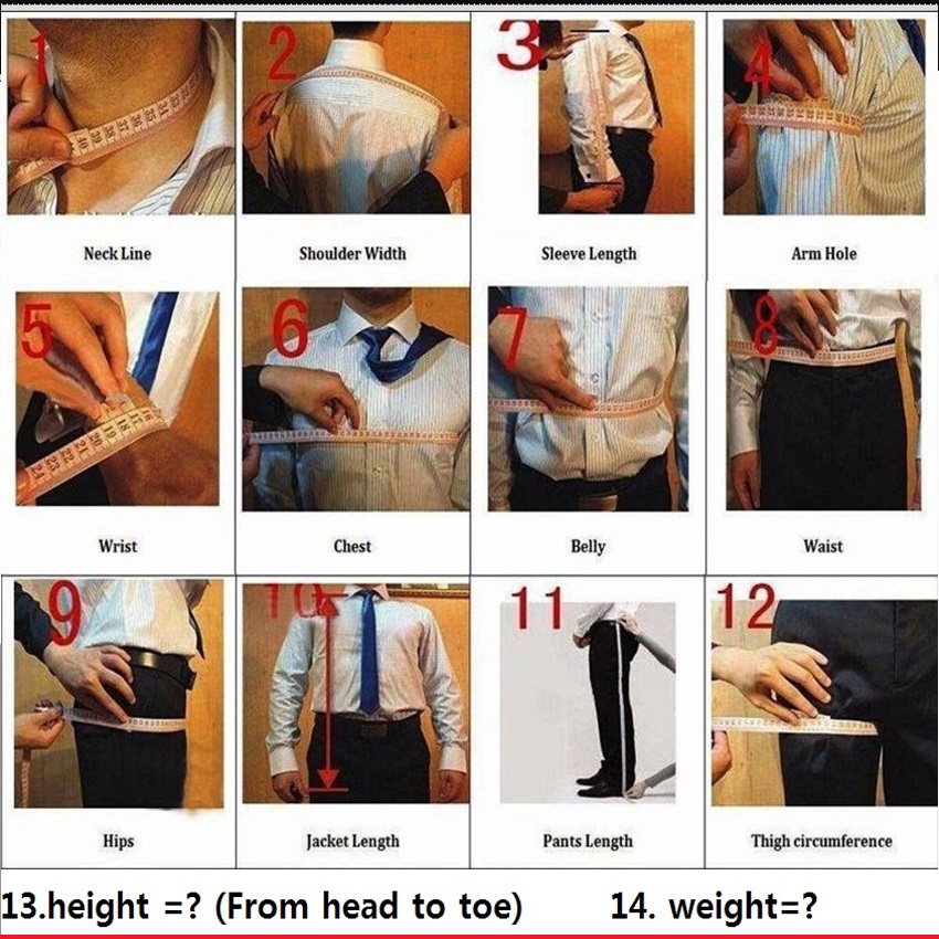 Classic style Tailcoat for Gro - Wool Suit Jacket ulasan dan harga