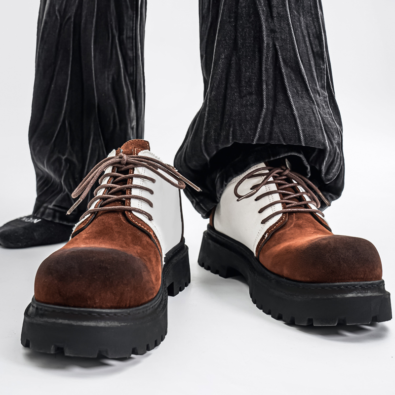 Stylish men loafers slip on fo - Mens Formal Look ulasan dan harga