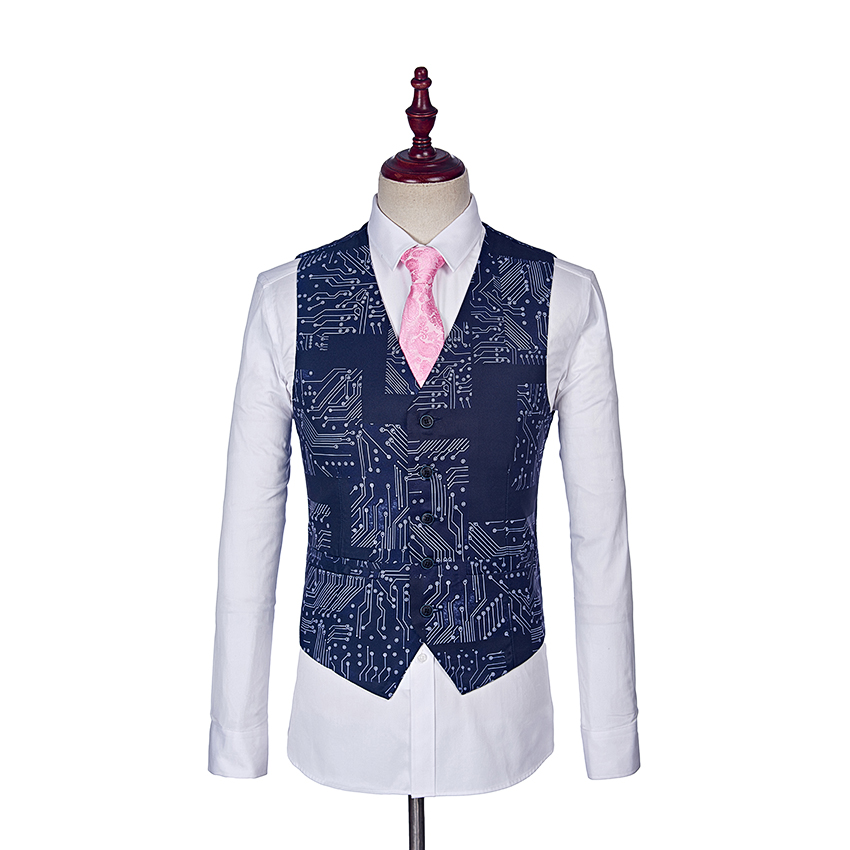 New Design Groom Tuxedos Men S - Wool Suit Jacket ulasan dan harga