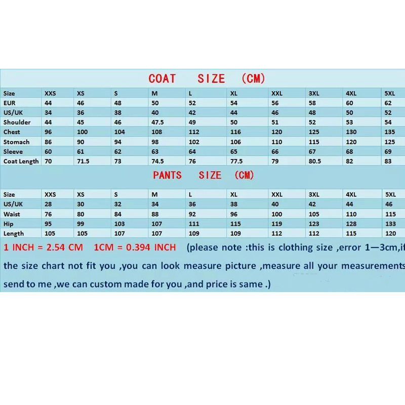 Winter Warm Thick Tweed Men's  - Men Formal Wear With Coat ulasan dan harga
