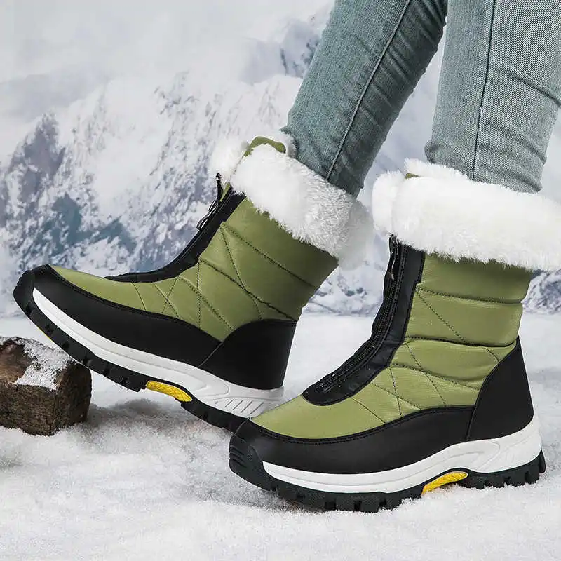 Women's Boot Sneakers Walking  - Tall Men Formal Wear ulasan dan harga
