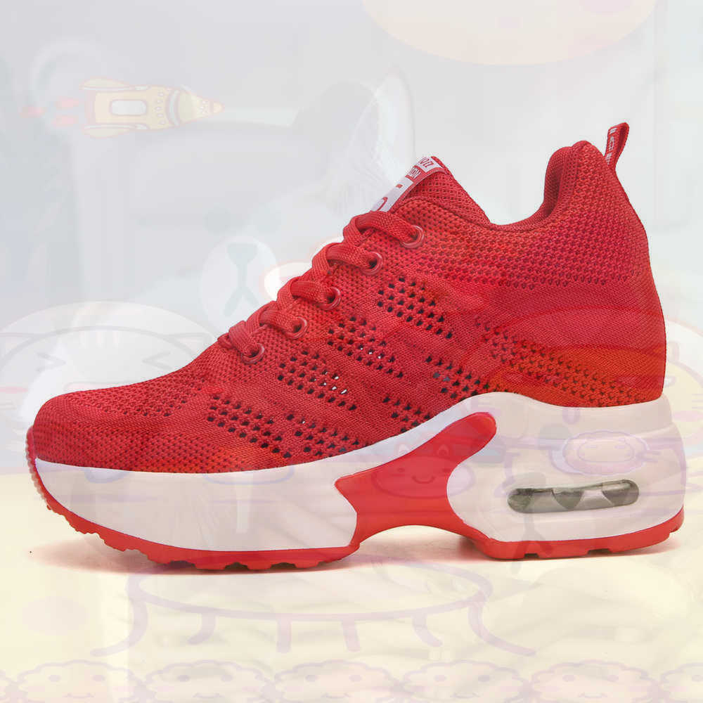 Red Size 36 Shoes Woman Tennis - Tall Men Formal Wear ulasan dan harga