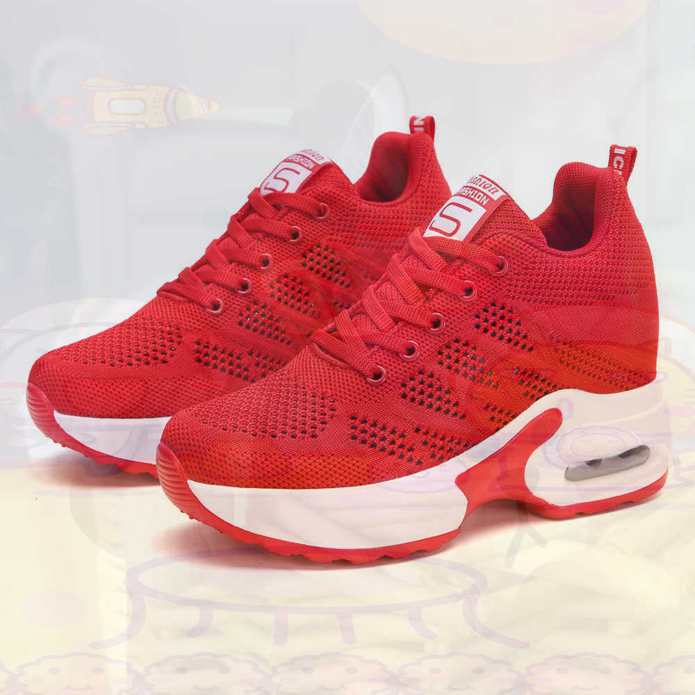 Red Size 36 Shoes Woman Tennis - Tall Men Formal Wear ulasan dan harga