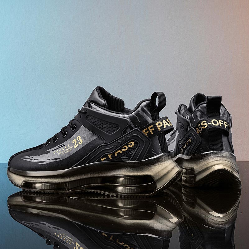 flatform spring sneakers men a - Men'S Gothic Formal Wear ulasan dan harga