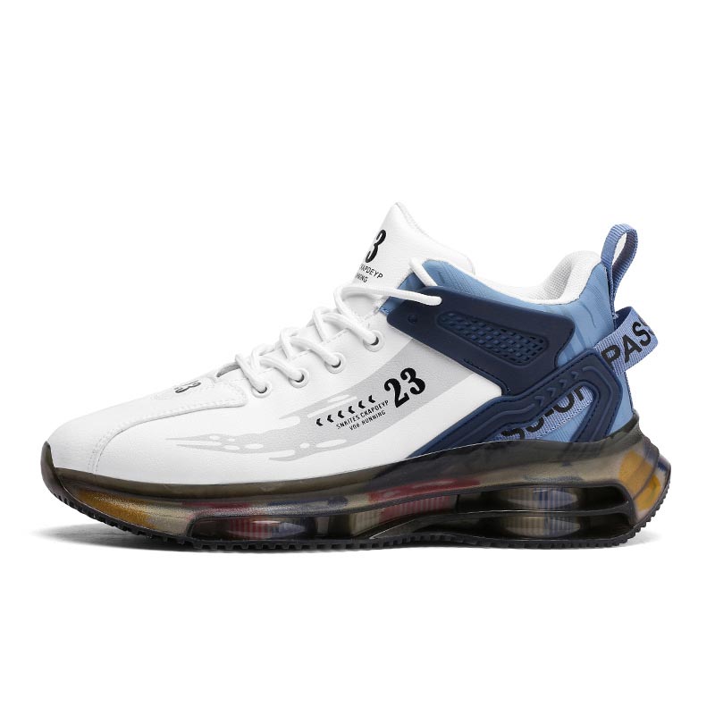 flatform spring sneakers men a - Men'S Gothic Formal Wear ulasan dan harga