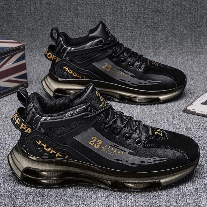 flatform spring sneakers men a - Men'S Gothic Formal Wear ulasan dan harga