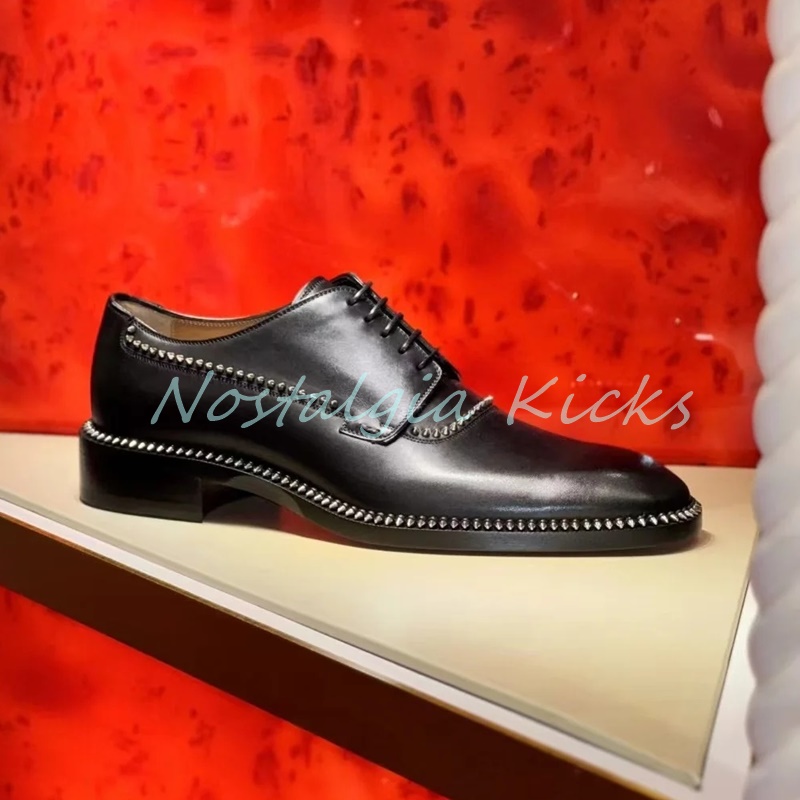 Vintage Style Black Genuine Le - Men'S Gothic Formal Wear ulasan dan harga