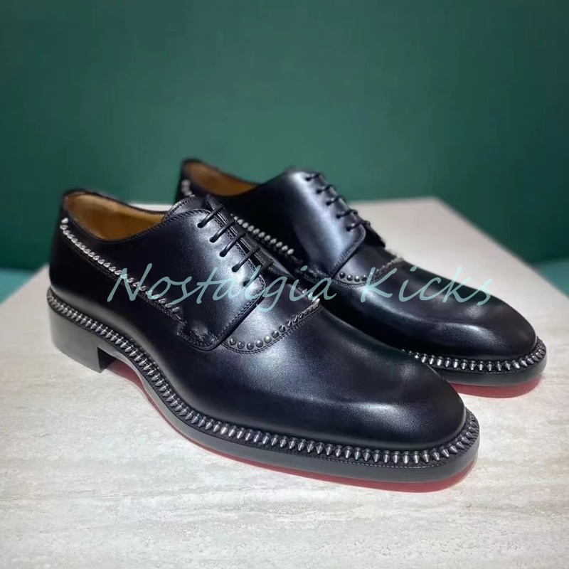 Vintage Style Black Genuine Le - Men'S Gothic Formal Wear ulasan dan harga