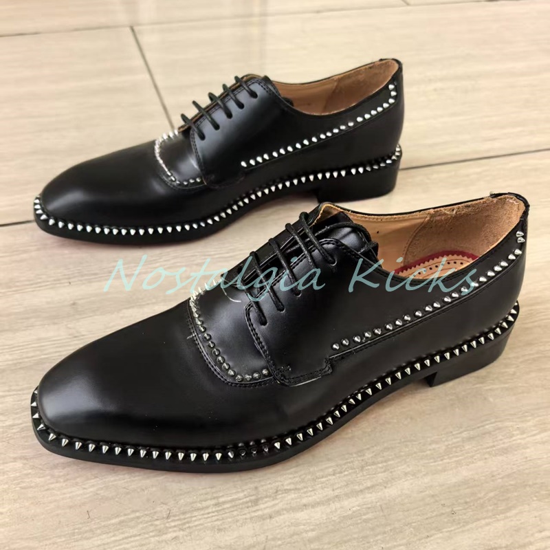 Vintage Style Black Genuine Le - Men'S Gothic Formal Wear ulasan dan harga