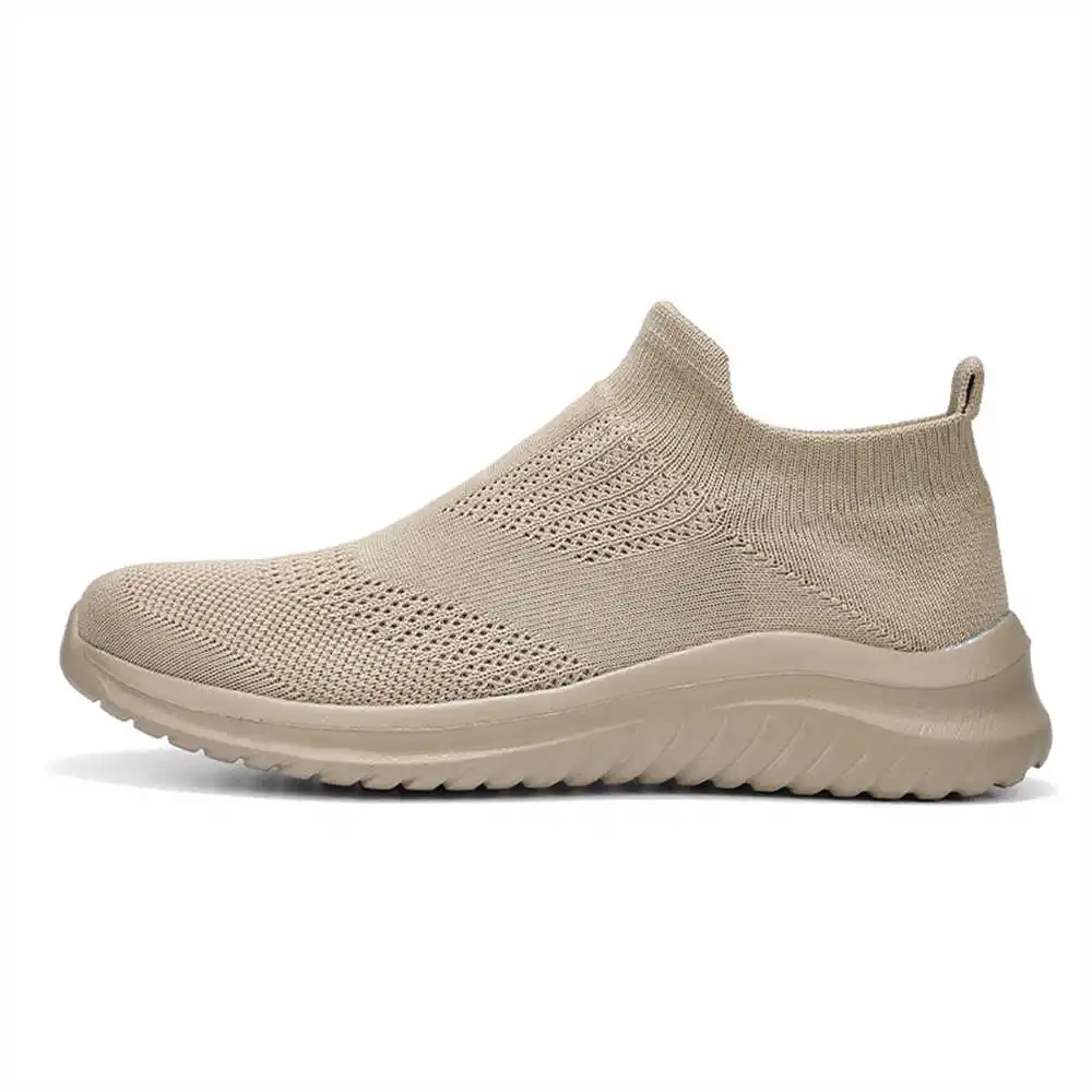 Beige Soft New Novelty Tennis  - Types Of Men'S Formal Wear ulasan dan harga