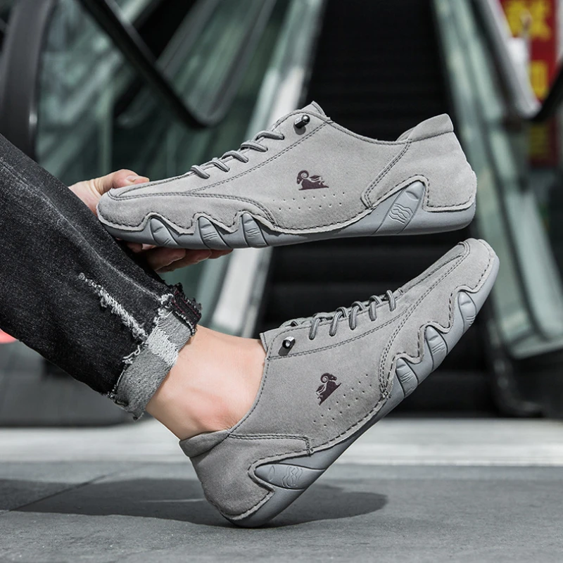 Men Casual Shoes Luxury Brand  - Men'S Luxury Formal Wear Brands ulasan dan harga