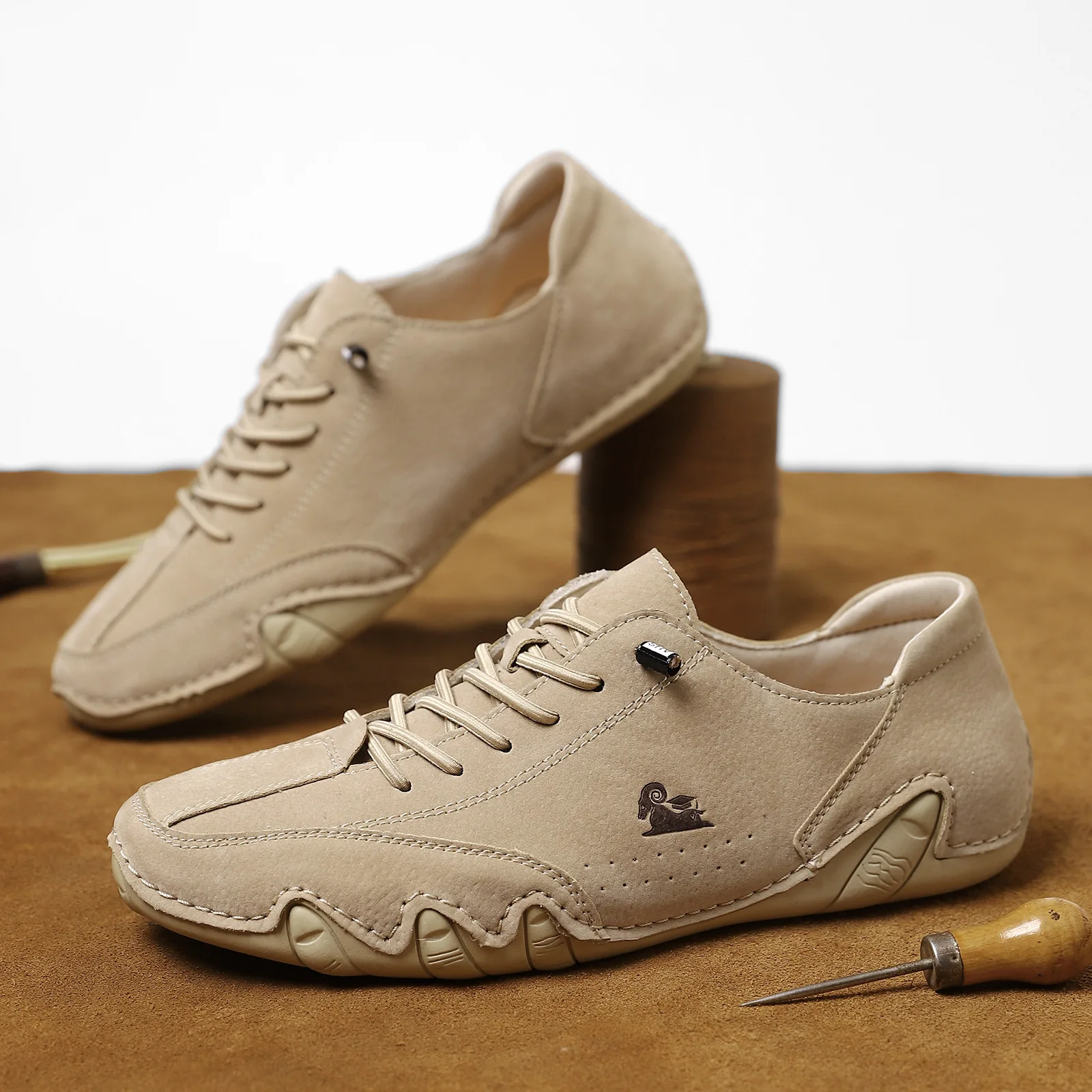 Men Casual Shoes Luxury Brand  - Men'S Luxury Formal Wear Brands ulasan dan harga
