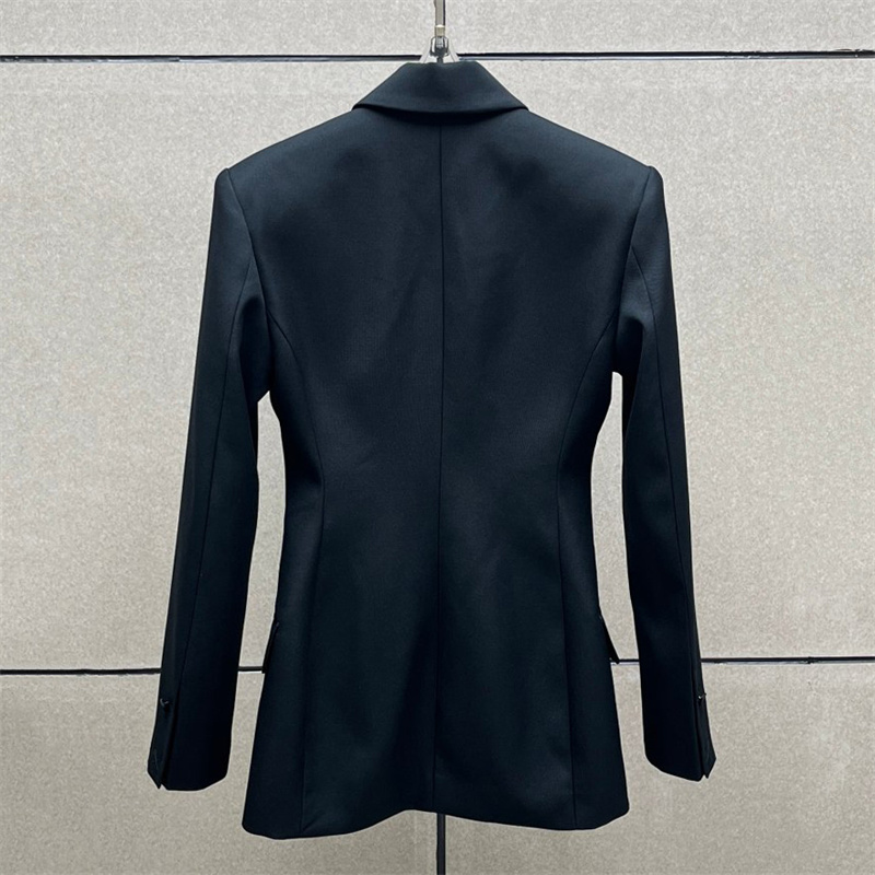 Women's jacket Winter 2025 new - Wool Suit Jacket ulasan dan harga