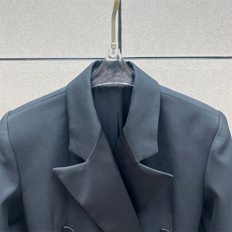 Women's jacket Winter 2025 new - Wool Suit Jacket ulasan dan harga