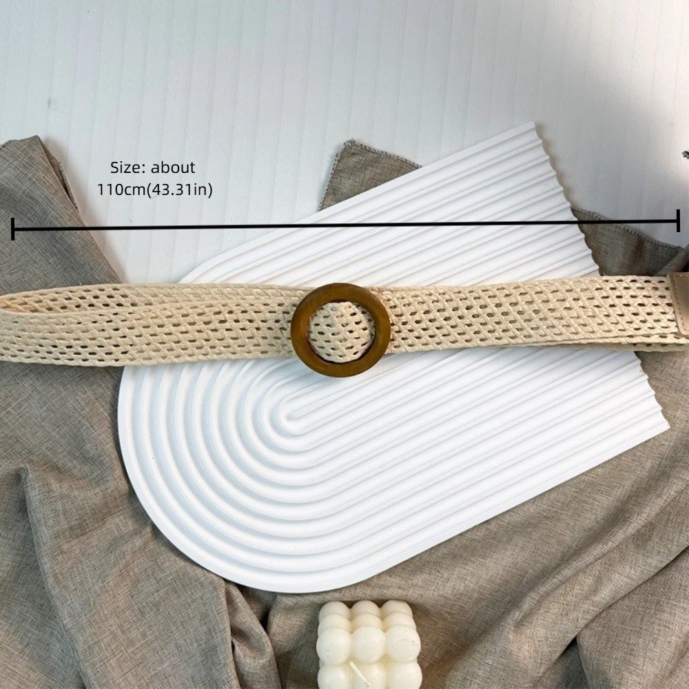 Handmade Bohemian Waist Belt W - Mens Formal Look ulasan dan harga