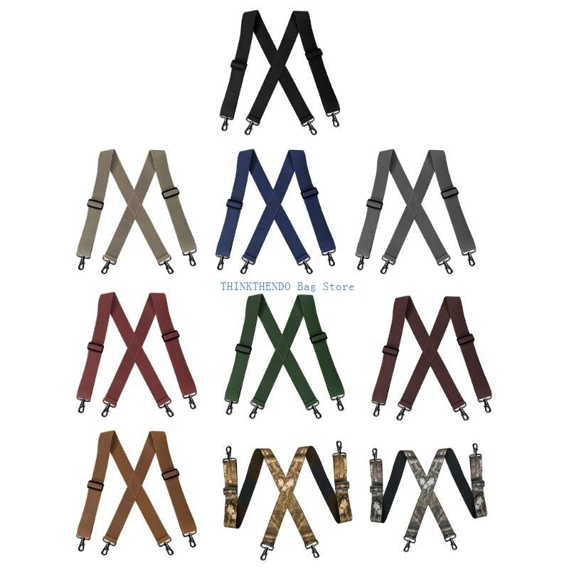 340D Classical Suspenders for  - Suspender Clip Formal ulasan dan harga