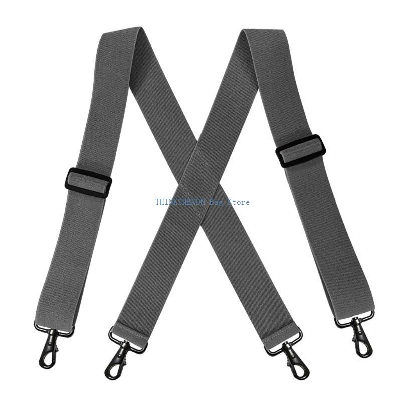 340D Classical Suspenders for  - Suspender Clip Formal ulasan dan harga