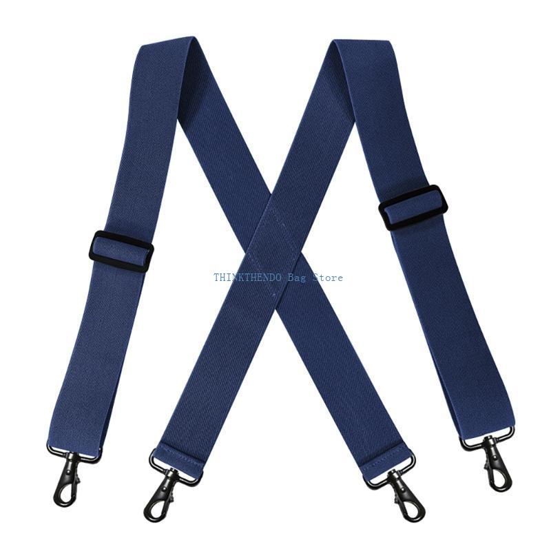340D Classical Suspenders for  - Suspender Clip Formal ulasan dan harga