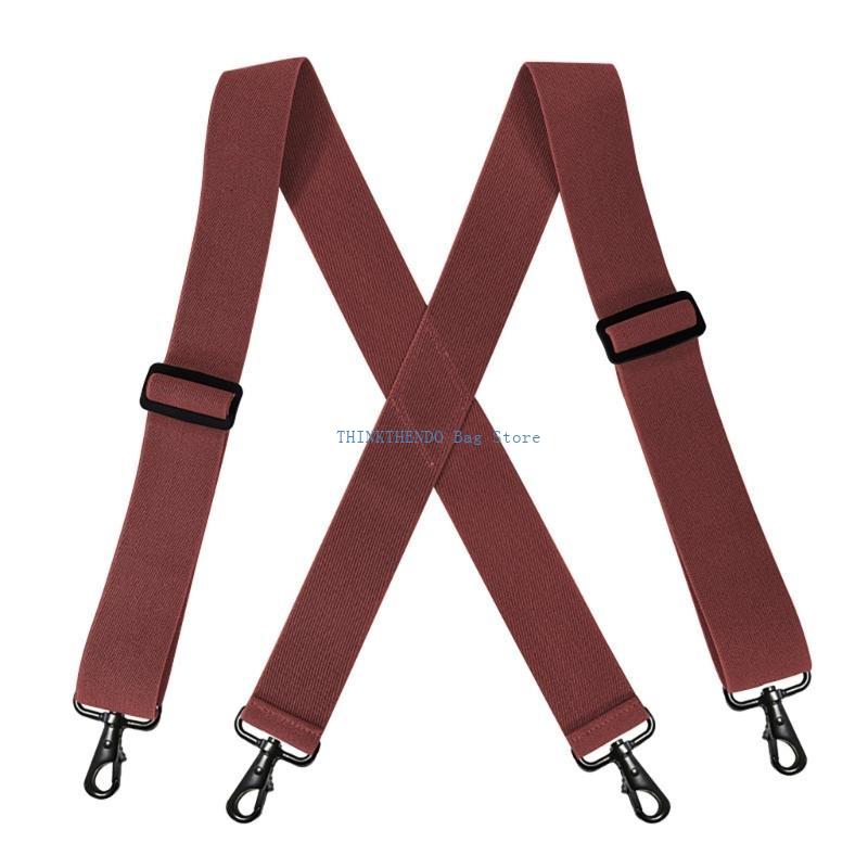 340D Classical Suspenders for  - Suspender Clip Formal ulasan dan harga