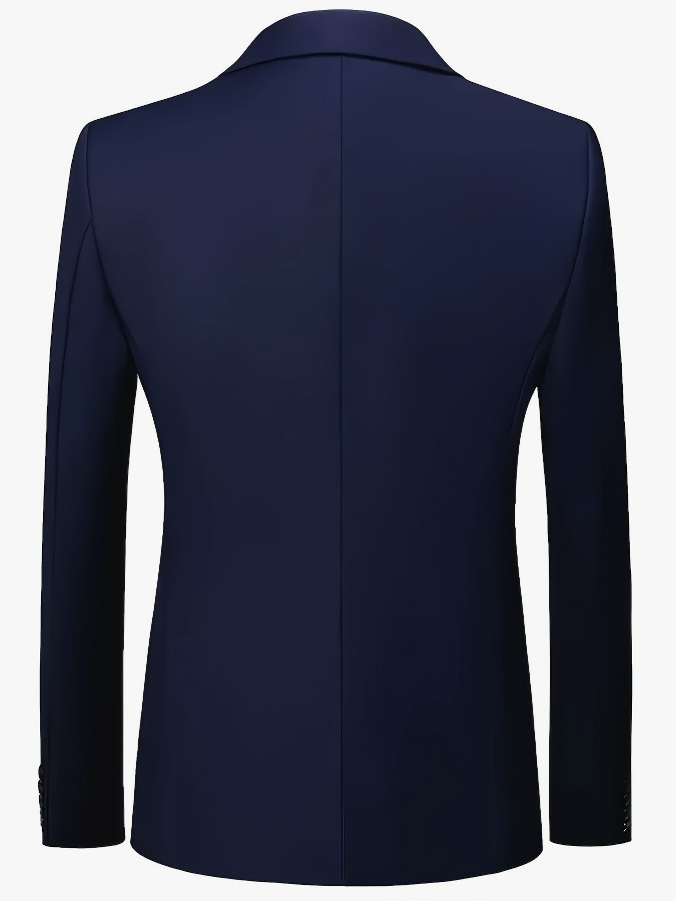 Men's Sharp Looking Suit Singl - Mens Formal Look ulasan dan harga