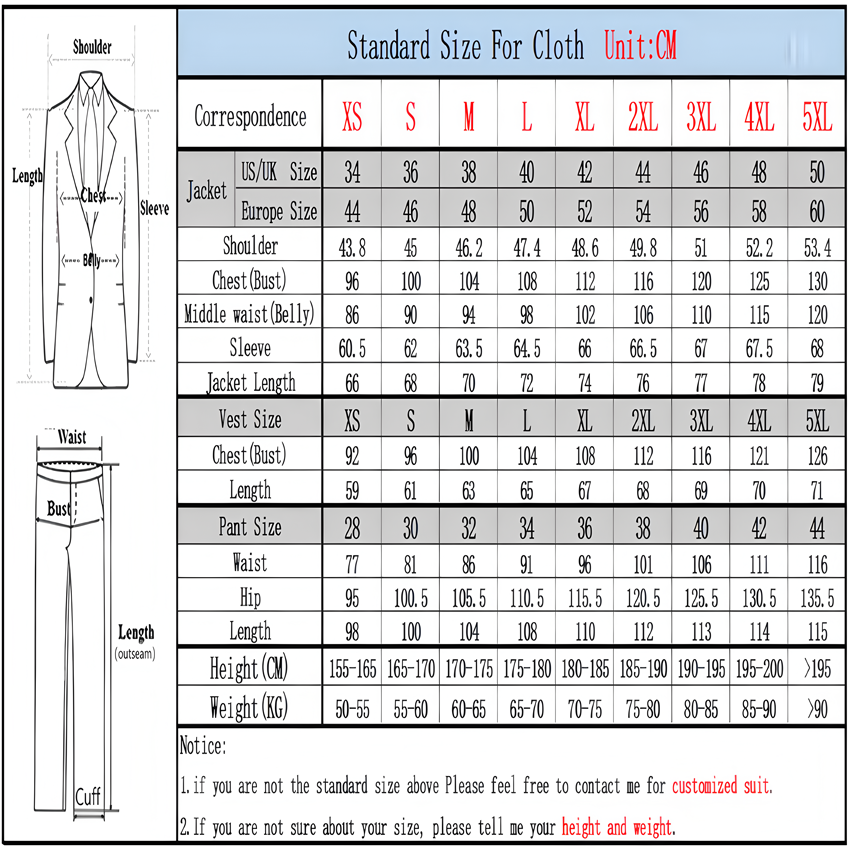 Black White Peaked Lapel Men S - Wool Suit Jacket ulasan dan harga