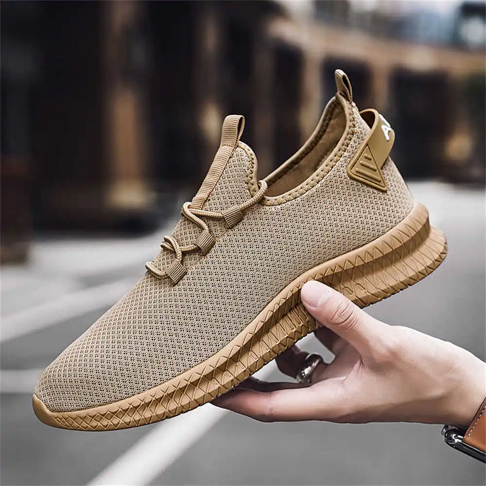 Demi-season Mesh Tenni Man Run - Men Formal Wear Green ulasan dan harga