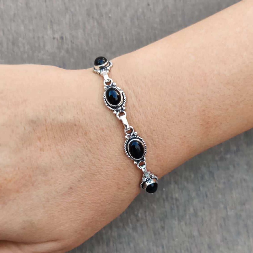 Gothic Bohemian Silver Color O - Men'S Gothic Formal Wear ulasan dan harga