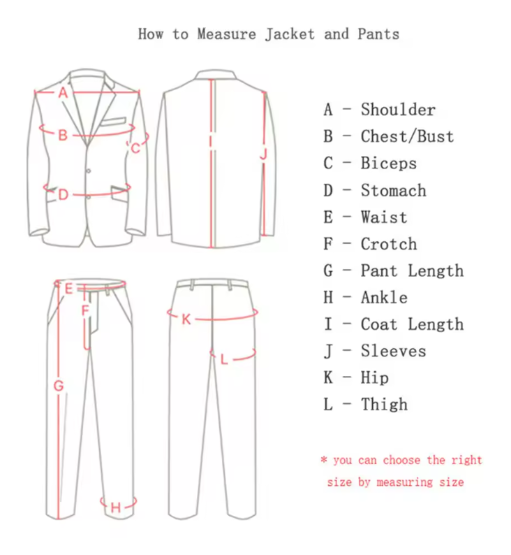 Customized Casual Trendy Slim  - Mens Formal Look ulasan dan harga