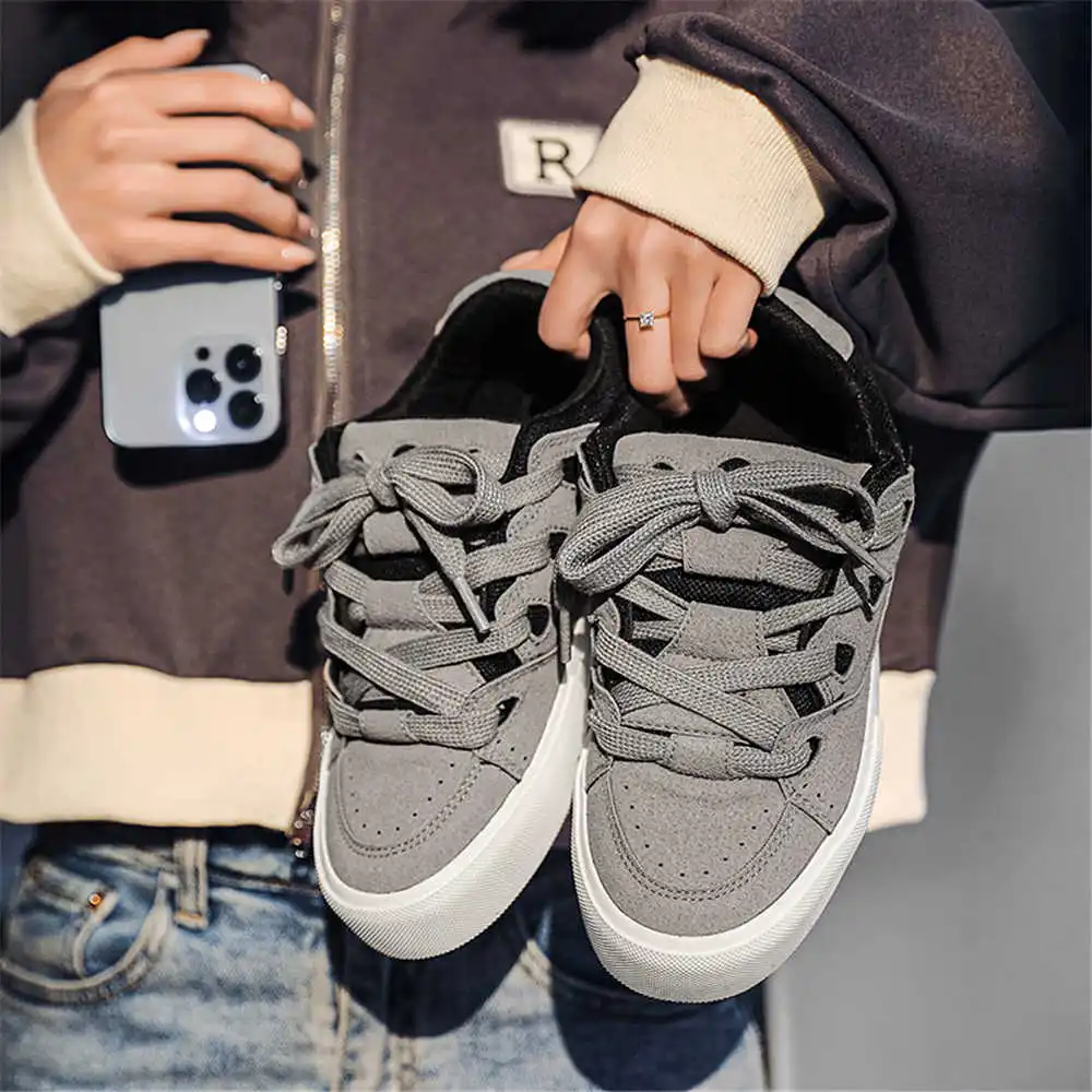 With Lacing Hiphop Women's Sch - Tall Men Formal Wear ulasan dan harga