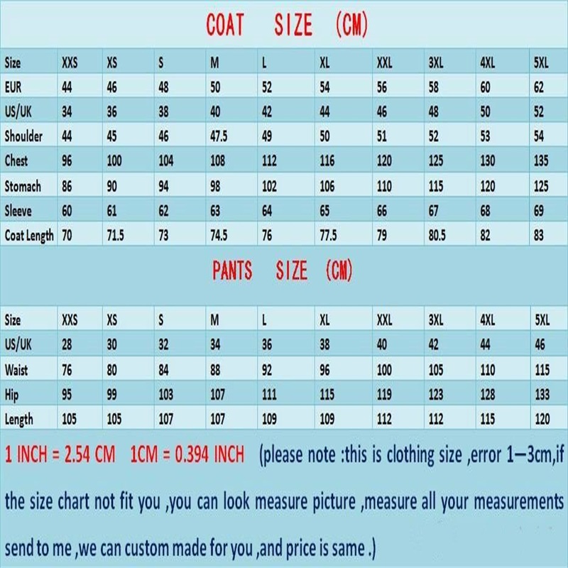 Luxury Men Suits 2 Piece Cryst - Men Formal Wear With Coat ulasan dan harga