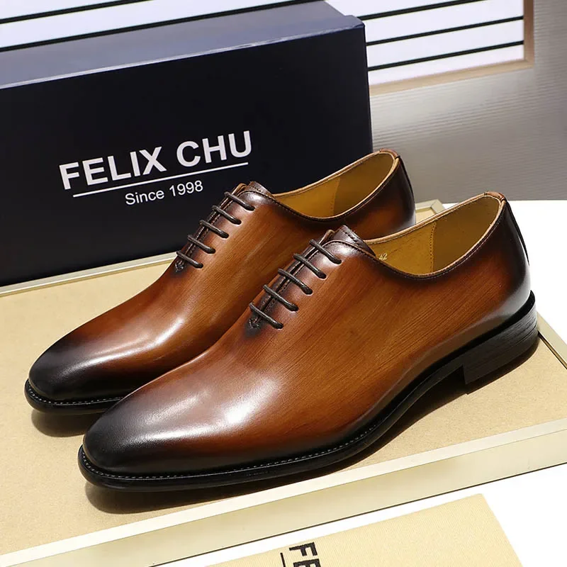 Designer Genuine Leather Mens  - Men'S Luxury Formal Wear Brands ulasan dan harga