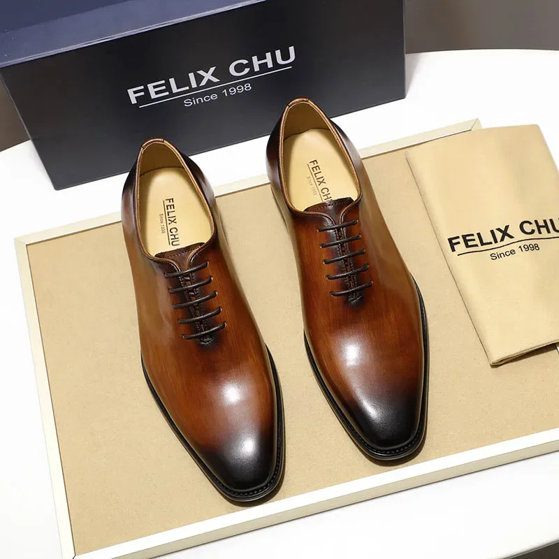 Designer Genuine Leather Mens  - Men'S Luxury Formal Wear Brands ulasan dan harga