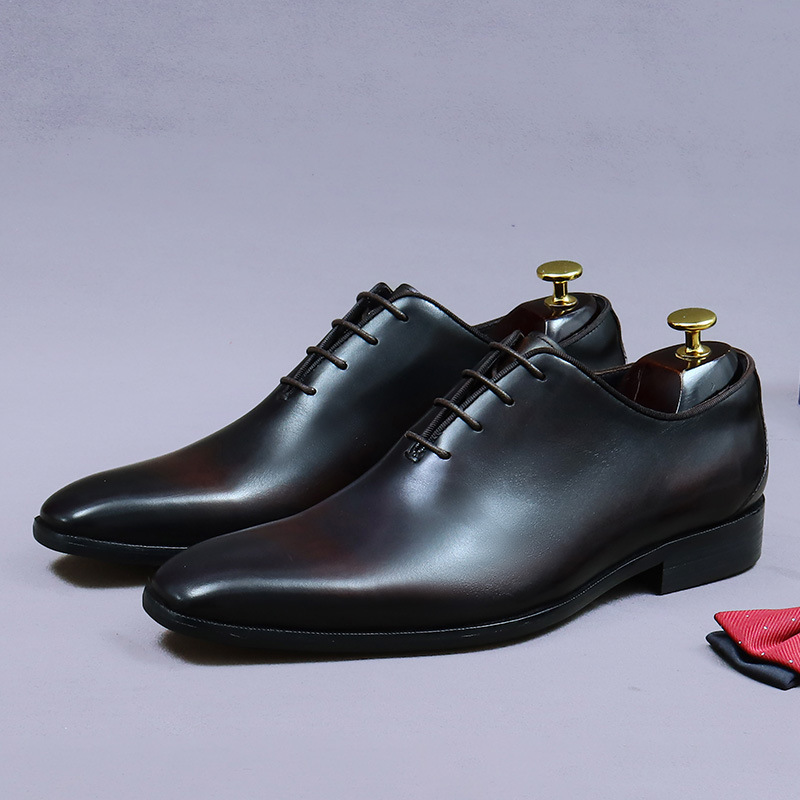 Designer Genuine Leather Mens  - Men'S Luxury Formal Wear Brands ulasan dan harga